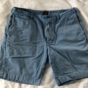J.Crew Stanton short